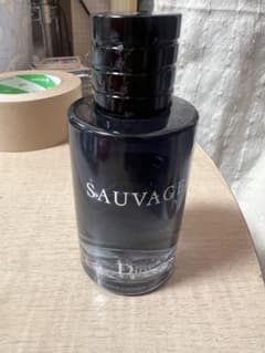 Dior Sauvage オードトワレ 100ml