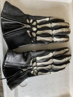 VANSON グローブのサムネイル