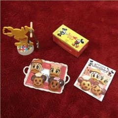 リーメント SWEETベーカリー・まとめ買いでお値下げのサムネイル