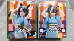 ウマ娘 XStellar サトノクラウン シュヴァルグラン トレセン音頭