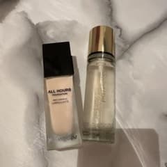 イブサンローラン　ALL HOURS FOUNDATION /下地のサムネイル