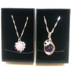 【専用出品♡】未使用♡ネックレスセット売りのサムネイル