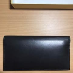 値下げ❗️GANZO長財布（札入れ）のサムネイル