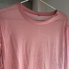 ベースレンジ　baserange long sleeve teeのサムネイル