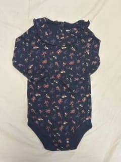 Misha & Puff circus ink 6-12m - メルカリ