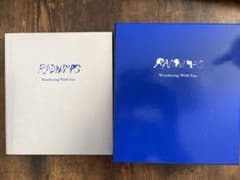 RADWIMPS 天気の子 [完全生産限定BOX]のサムネイル