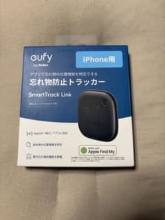 eufy SmartTrack Link iPhone用 新品未開封のサムネイル