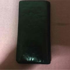 coach 長財布のサムネイル