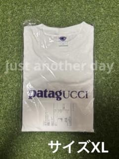 tokishirazu patagucci ロンT長袖 Tシャツ サイズXL - メルカリ