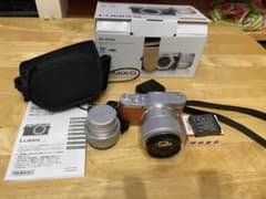 Panasonic DC−GF9 DC-GF9W-Sのサムネイル