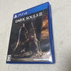 DARK SOULS III THE FIRE FADES EDITIONのサムネイル