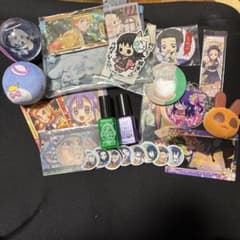 Character goods