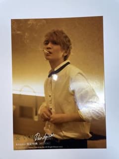 Voice stars Dandyism 浅沼晋太郎　写真のサムネイル