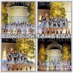 The 5th 4タイプセットのサムネイル
