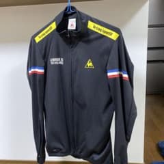 ルコックサイクルジャージのサムネイル
