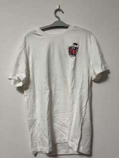 NIKE 半袖Tシャツ　大きめM ほぼL 未使用のサムネイル