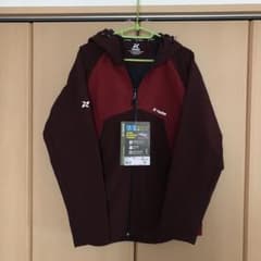 メンズマウンテンパーカー　新品未使用のサムネイル