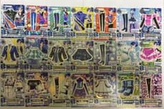 即購入OK アイカツ　霧矢あおい　まとめ売り　21枚セットのサムネイル