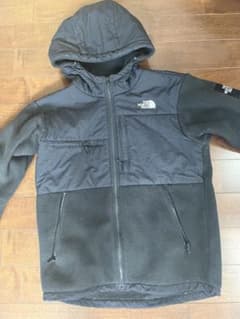 THE NORTH FACE NA71952 デナリ フーディージャケットのサムネイル