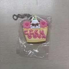 Thumbnail of コロコロクリリン おなまえホルダー