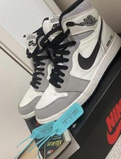 Air Jordan 1 Element GORETEX Sail aj1ナイキのサムネイル