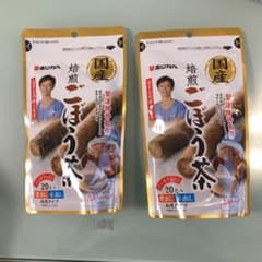 あじかん 国産焙煎ごぼう茶 ティーバッグ 20g 1g*20包のサムネイル