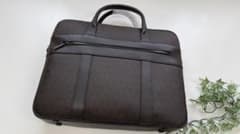 dunhill ダンヒル ウィンザー 2way ビジネスバッグ A4 dunhill ダンヒル ウィンザー 2way ビジネスバッグ A4 - メルカリ