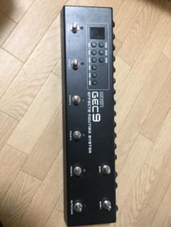 MOEN GEC-9 プログラマブルスイッチャーのサムネイル