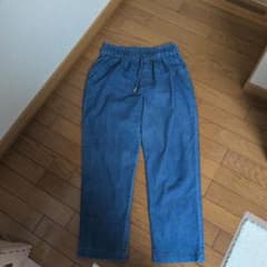 SHOO LA RUE デニムパンツ 3Lサイズのサムネイル