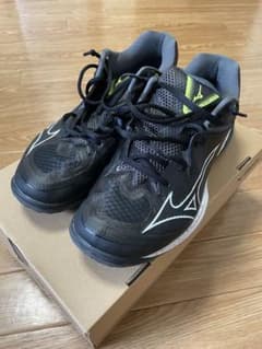 Mizuno WAVE CLAW 3 WIDE 26.0cm - メルカリ