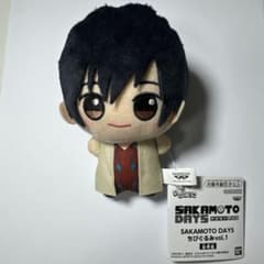 SAKAMOTO DAYS 치비구루미 vol.1 남운