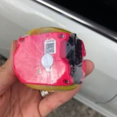 仮面ライダー ゼロワン ガチャ プログライズキーのサムネイル