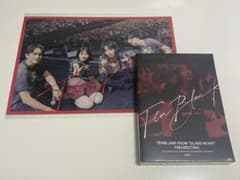 TENBLANK FAN MEETING blu-ray 昼公演 - メルカリ