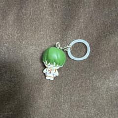 黒子のバスケ めじるしアクセサリー 緑間真太郎のサムネイル