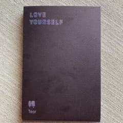 BTS LOVE YOURSELF 轉のサムネイル