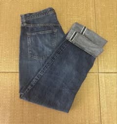 ウエアハウス 2nd hand 1001 W34 セコハンのサムネイル