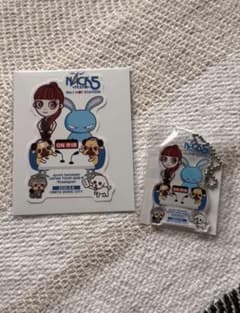 浜崎あゆみ■激レア■キーホルダー■BLUE■【新品・未使用】【匿名発送】 新品］浜崎あゆみ ご当地キーホルダー&ステッカー 9/8 埼玉公演 - メルカリ