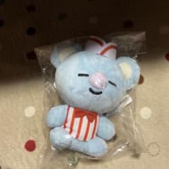 BT21 Diner KOYA 인형