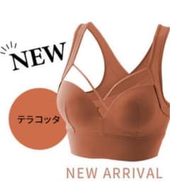 AGARISM×GYDA ナイトブラ  リニューアルver  2枚セットのサムネイル