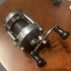 最終価格ABU Ambassadeur 5500C High Speedのサムネイル