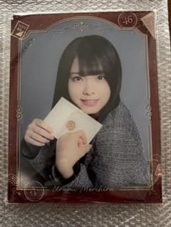 【NOGI’s LETTER ForYou】S賞 森平麗心 アクリルフォトパネルのサムネイル