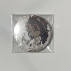 ツイステ ツイステ展 レオナ 缶バッジ ヴァイスセットのサムネイル