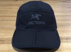 最初期 アークテリクス GORE-TEX Bird Logo ジェットキャップ 最初期 アークテリクス GORE-TEX Bird Logo ジェットキャップ - メルカリ