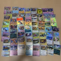 ポケモンカード 30周年記念 セレブレーション　まとめ売り 大量セットのサムネイル