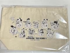 忍たま乱太郎×タワーレコード ランチトートバックのサムネイル