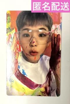 seventeen ホシ トレカ face the sun - メルカリ