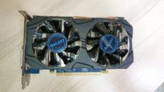 GALAXY GTX760のサムネイル