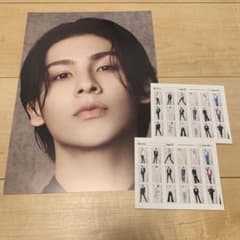 SnowMan ラウール THE BESTセット - メルカリ