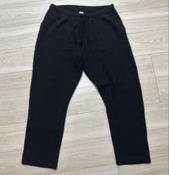 RADIALL 25AW BIG WAFFLE EASY PANTSのサムネイル