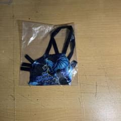 推しぬい専用エプロン 家庭科のサムネイル